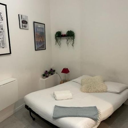 Appartement Le Petit Bois à Nantes Extérieur photo