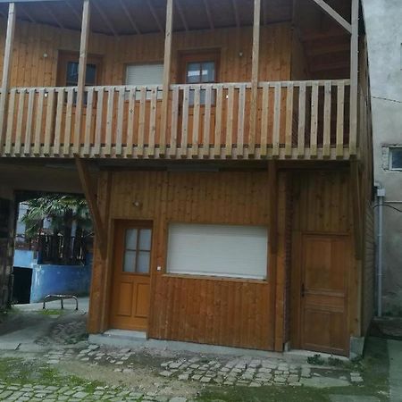 Appartement Le Petit Bois à Nantes Extérieur photo
