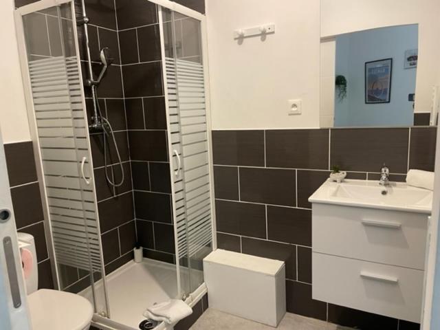 Appartement Le Petit Bois à Nantes Extérieur photo