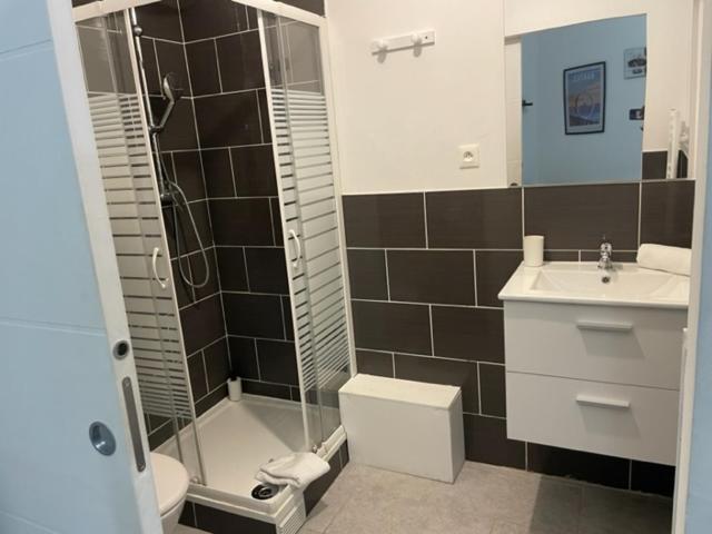 Appartement Le Petit Bois à Nantes Extérieur photo
