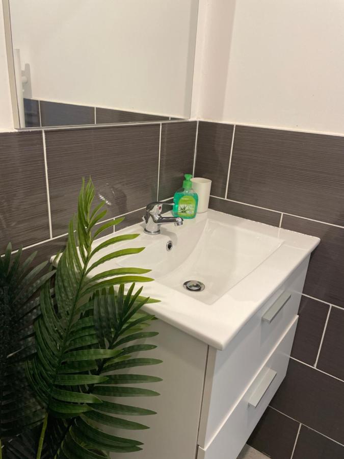 Appartement Le Petit Bois à Nantes Extérieur photo